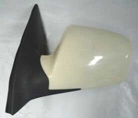 KIA SPORTAGE- 09/10; KAPI AYNASI SOL ELEKTRIKLI/SINYALSIZ (5FISLI) (FAMELLA)