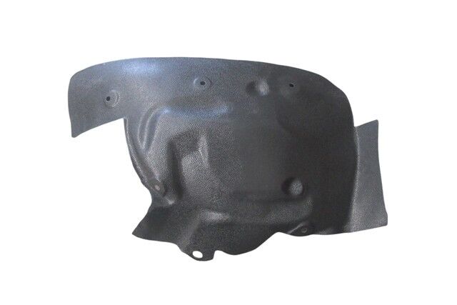 RENAULT MEGANE- 2- 03/09; ÖN ÇAMURLUK DAVLUMBAZI SAG ÖNÜN ARKASI