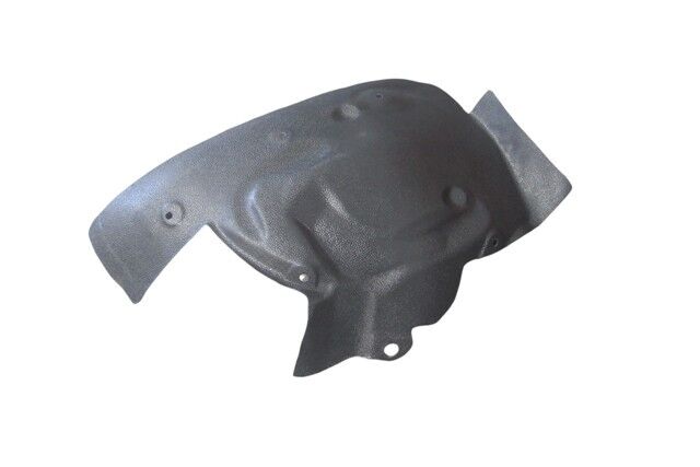 RENAULT MEGANE- 2- 03/09; ÖN ÇAMURLUK DAVLUMBAZI SAG ÖNÜN ARKASI