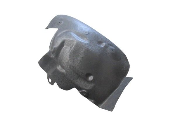 RENAULT MEGANE- 2- 03/09; ÖN ÇAMURLUK DAVLUMBAZI SAG ÖNÜN ARKASI