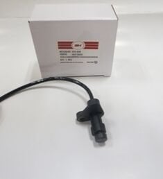BMW 5 SERI- E39- 01/03; ABS SENSÖRÜ ÖN SAG/SOL AYNI (ADET) 2 FISLI (520I/523I/525I/528I/530I/535I)