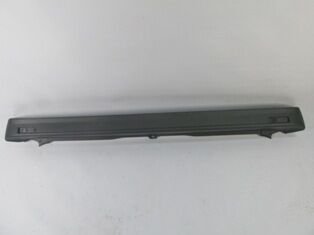 OPEL VIVARO- 04/08; ARKA TAMPON GRI/ASTARLI (ITALYA)