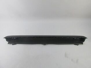 OPEL VIVARO- 04/08; ARKA TAMPON GRI/ASTARLI (ITALYA)