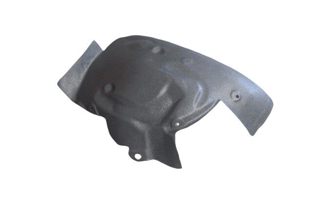 RENAULT MEGANE- 2- 03/09; ÖN ÇAMURLUK DAVLUMBAZI SOL ÖNÜN ARKASI