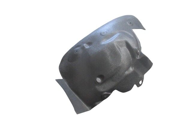 RENAULT MEGANE- 2- 03/09; ÖN ÇAMURLUK DAVLUMBAZI SOL ÖNÜN ARKASI