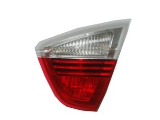 BMW 3 SERI- E90- 05/09; IÇ STOP LAMBASI SOL KIRMIZI/BEYAZ (FAMELLA)