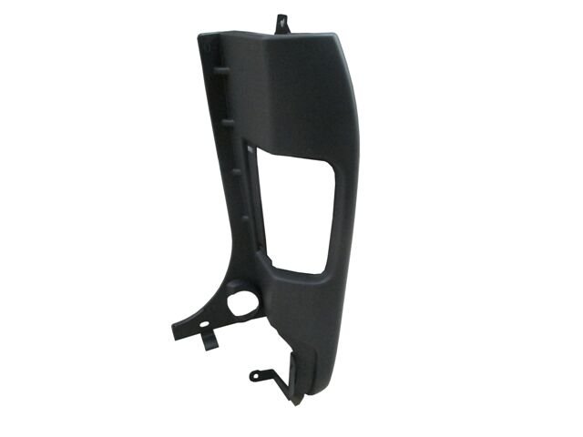 OPEL VIVARO- 04/08; ARKA TAMPON UCU SAG ASTARLI GRI (ITALYA)