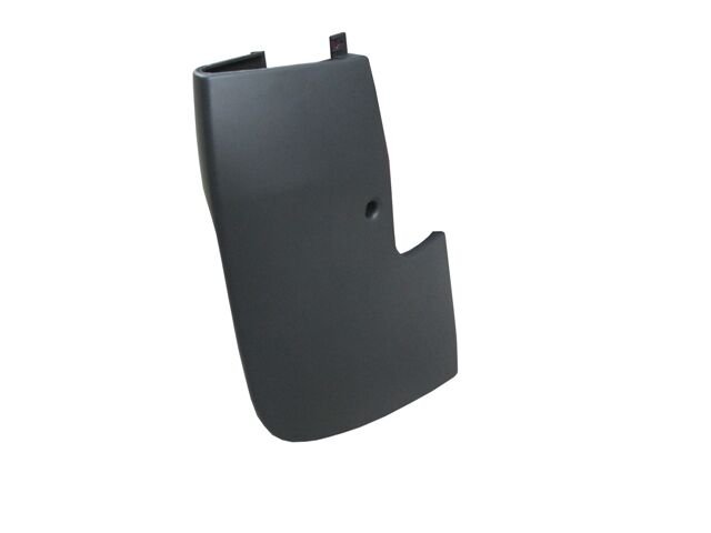 OPEL VIVARO- 04/08; ARKA TAMPON UCU SAG ASTARLI GRI (ITALYA)