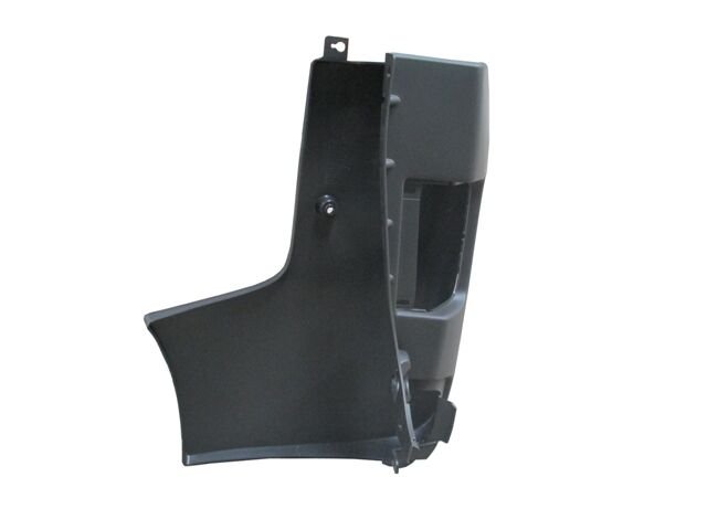 OPEL VIVARO- 04/08; ARKA TAMPON UCU SAG ASTARLI GRI (ITALYA)