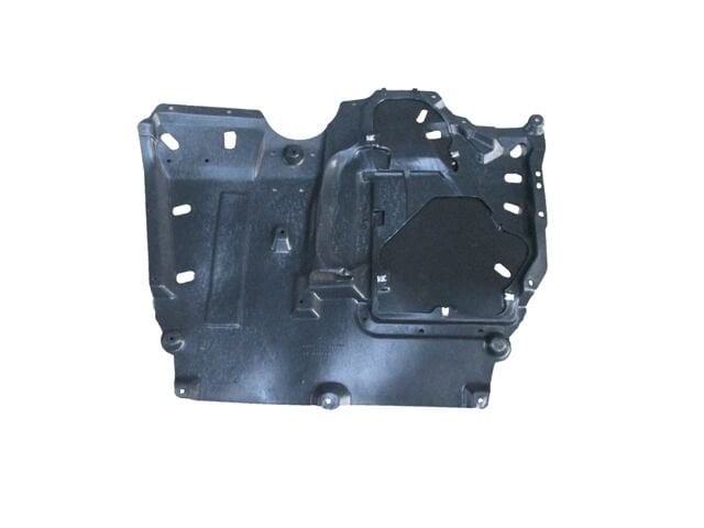 MITSUBISHI LANCER- 08/16; KARTER MUHAFAZA PLASTIGI ORTA (TYG)