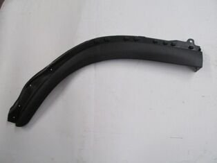 ISUZU NLR- 10/24; ÇAMURLUK AGZI PLASTIGI SOL (BFN)