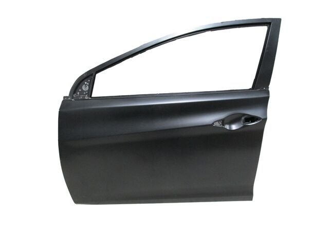 HYUNDAI ELANTRA- 11/15; ÖN KAPI KOMPLE SOL (ÇELIK BARLI) (ICELI/ÇEKOMASTIKLI) (TW)