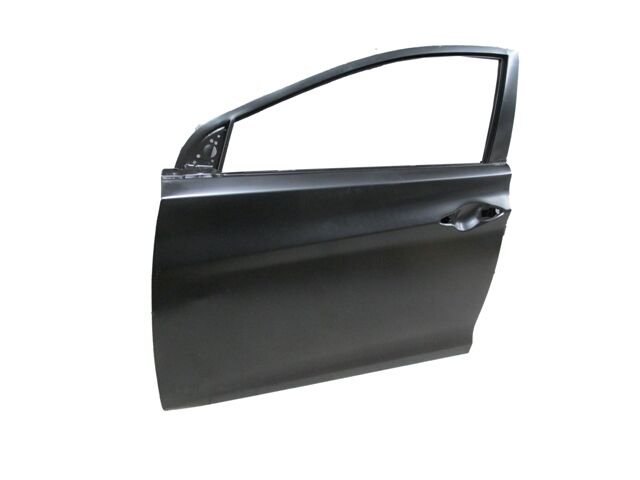 HYUNDAI ELANTRA- 11/15; ÖN KAPI KOMPLE SOL (ÇELIK BARLI) (ICELI/ÇEKOMASTIKLI) (TW)