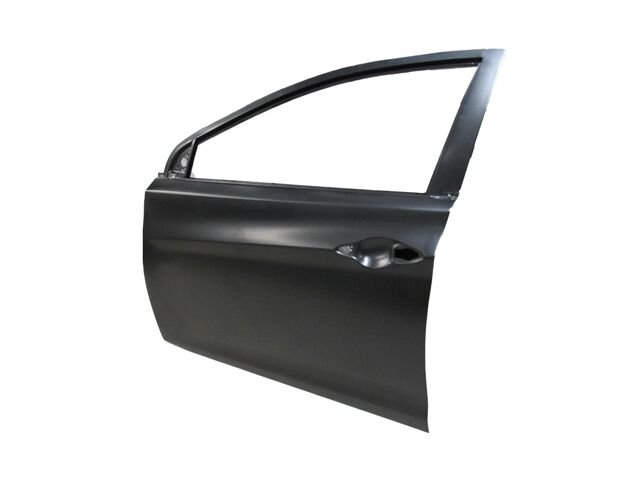 HYUNDAI ELANTRA- 11/15; ÖN KAPI KOMPLE SOL (ÇELIK BARLI) (ICELI/ÇEKOMASTIKLI) (TW)