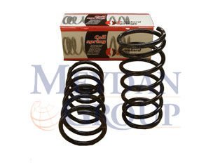 VOLKSWAGEN CADDY- 96/03; ÖN HELEZON YAYI SAG/SOL (2LI SET) 1.6/1.9cc (13,75X147X331)(STDR)