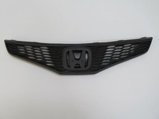 HONDA JAZZ- 09/11; ÖN PANJUR SIYAH (NIKELAJ ÇERÇEVESIZ) (BFN)