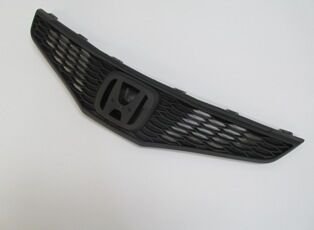 HONDA JAZZ- 09/11; ÖN PANJUR SIYAH (NIKELAJ ÇERÇEVESIZ) (BFN)