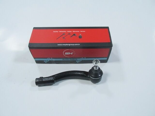 KIA SPORTAGE- 09/10; ROT BASI SOL (SH)