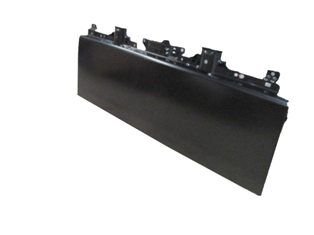 ISUZU NLR- 3D- 10/24; ÖN PANEL SACI (GÖGÜS SACI) KÜÇÜK TIP (BFN)