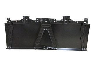 ISUZU NLR- 3D- 10/24; ÖN PANEL SACI (GÖGÜS SACI) KÜÇÜK TIP (BFN)