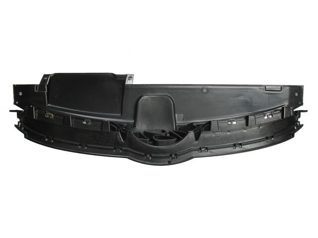 HYUNDAI ELANTRA- 11/14; ÖN PANJUR SIYAH NIKELAJ/KAPLAMALI (LOGOSUZ) (TW)