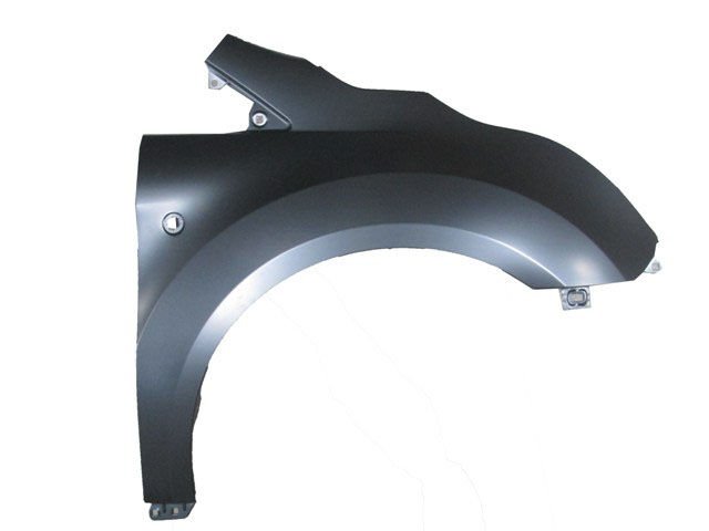 FORD TOURNEO CONNECT- 14/19; ÖN ÇAMURLUK SAG (TW)