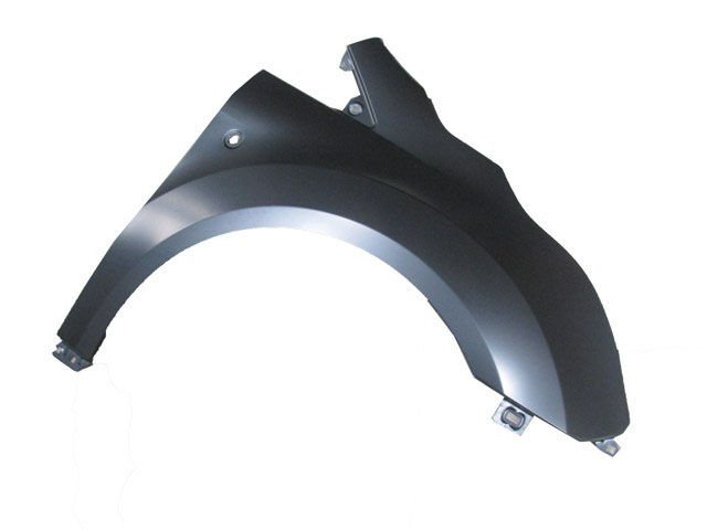 FORD TOURNEO CONNECT- 14/19; ÖN ÇAMURLUK SAG (TW)