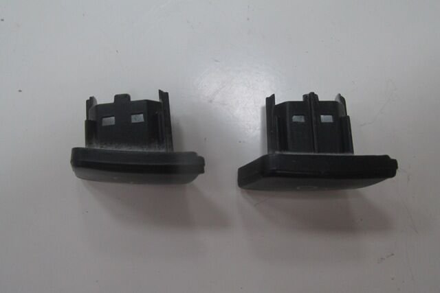 MERCEDES C CLASS- W204- 11/13; OTOMATIK KAPI KILITLEME DÜGMESI BUTONU AÇMA/KAPAMA SET (2 PARÇA)