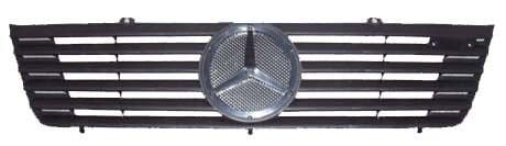 MERCEDES SPRINTER- 95/00; ÖN PANJUR SIYAH (TW)