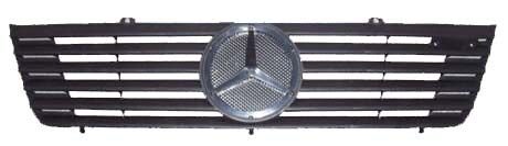 MERCEDES SPRINTER- 95/00; ÖN PANJUR SIYAH (TW)