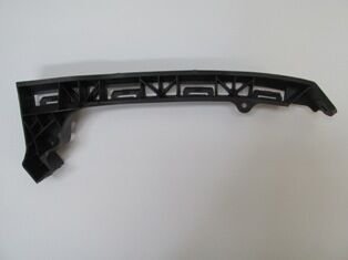 HONDA JAZZ- 09/11; FAR ALT BAGLANTI BRAKETI SOL PLASTIK (TW)