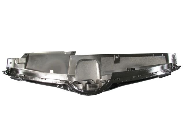 HYUNDAI ELANTRA- 14/15; ÖN PANJUR SIYAH NIKELAJ/KAPLAMALI (LOGOSUZ) (FPI)