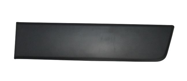 CITROEN JUMPER- 07/13; ARKA ÇAMURLUK BANDI ÖN TARAF SOL (SINYAL DELIKSIZ)
