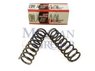 BMW 5 SERI- E39- 01/03; ARKA HELEZON YAYI SAG/SOL (2LI SET)525/530D(MAN/OTOMATIK)(11,75X108X404)