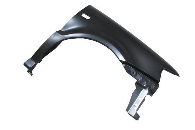 VOLKSWAGEN POLO- 4- 99/00; ÖN ÇAMURLUK DELIKLI SAG MARSPIYELLI UZUN TIP (99/00 MODEL IÇIN)(ORAN)