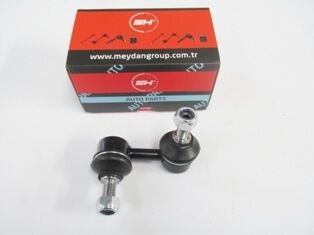 NISSAN X TRAIL- 02/07; VIRAJ ASKI Z ROT ÖN SOL (65mm)(SH)