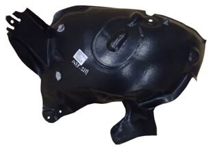 RENAULT KANGOO- 3- 08/13; ÖN ÇAMURLUK DAVLUMBAZI SAG ÖNÜN ÖNÜ (EUROBUMP)