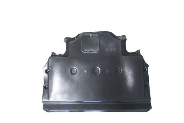 BMW 5 SERI- E39- 01/03; KARTER MUHAFAZA PLASTIGI ORTA (M5 TIPI) (LT-BM8016) (TW)