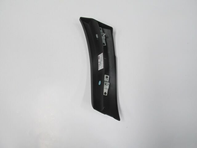NISSAN PATHFINDER- 99/04; ÖN TAMPON DODIK PLASTIGI SOL (TYG)