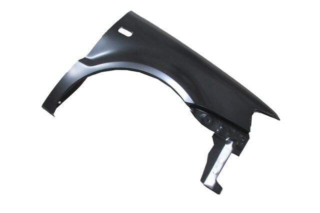 VOLKSWAGEN POLO- 4- 2001 MODEL; ÖN ÇAMURLUK DELIKLI SAG MARSPIYELI KISA TIP (2001 MODEL IÇIN)(TW)