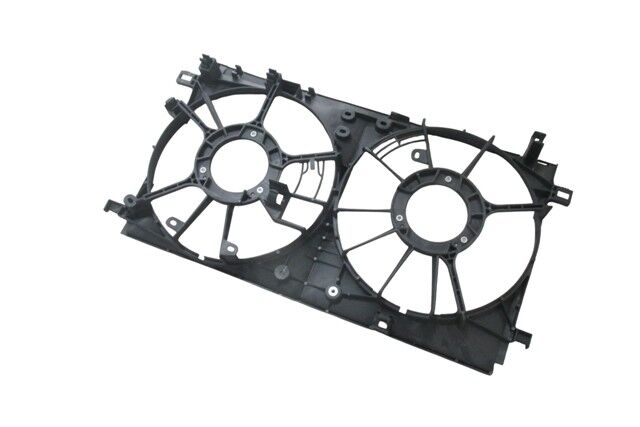 TOYOTA CHR- 16/23; RADYATÖR FAN DAVLUMBAZI ÇIFTLI BOS GÖVDE (1.8 CC HYBRID)