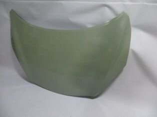 MAZDA 3- SD- 10/13; MOTOR KAPUTU GRI BOYALI (ICELI/TENASONLU) (SIMYI)