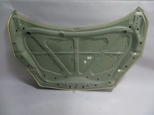 MAZDA 3- SD- 10/13; MOTOR KAPUTU GRI BOYALI (ICELI/TENASONLU) (SIMYI)