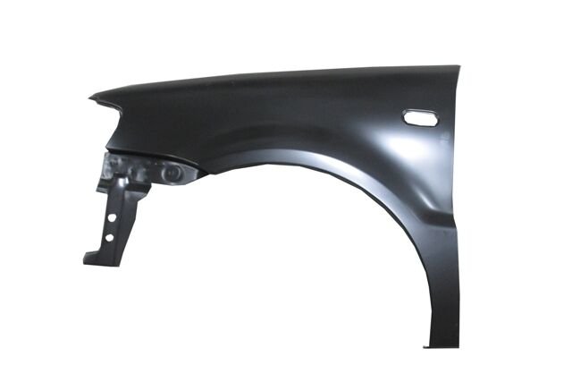 VOLKSWAGEN POLO- 4- 2001 MODEL; ÖN ÇAMURLUK DELIKLI SOL MARSPIYELI KISA TIP (2001 MODEL IÇIN)(TW)