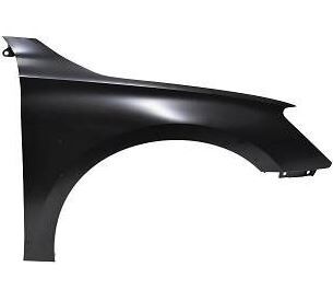 AUDI A3- SD/SB- 21/25; ÖN ÇAMURLUK DELIKSIZ SAG (TYG)