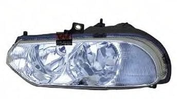 ALFA ROMEO 156- 98/03; FAR LAMBASI SAG ELEKTRIKLI (H7/H1) (TYC)