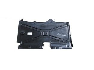 BMW 5 SERI- E39- 01/03; KARTER MUHAFAZA PLASTIGI SAG (LT-BM8034) (TYG)