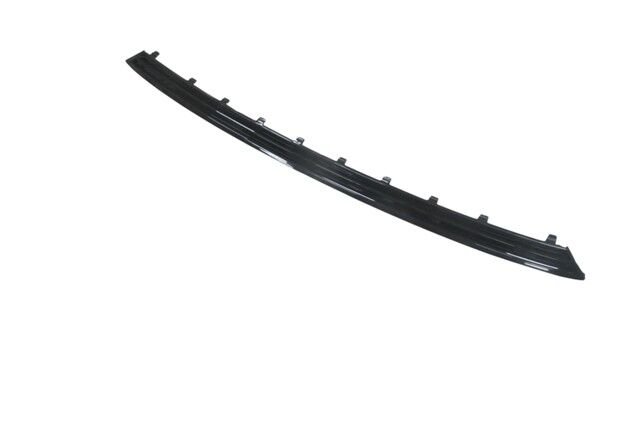 HYUNDAI BAYON- 21/24; ÖN PANJUR ÜST ÇITASI PARLAK SIYAH