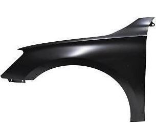 AUDI A3- SD/SB- 21/25; ÖN ÇAMURLUK DELIKSIZ SOL (TYG)