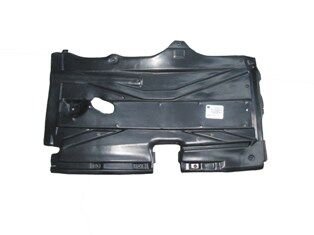 BMW 5 SERI- E39- 01/03; KARTER MUHAFAZA PLASTIGI SOL (LT-BM8033) (TYG)